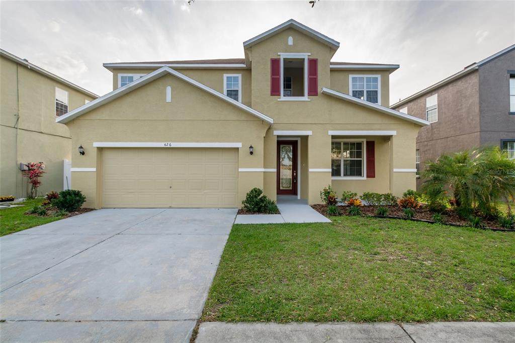 426 Chimney Rock Drive - Photo 1