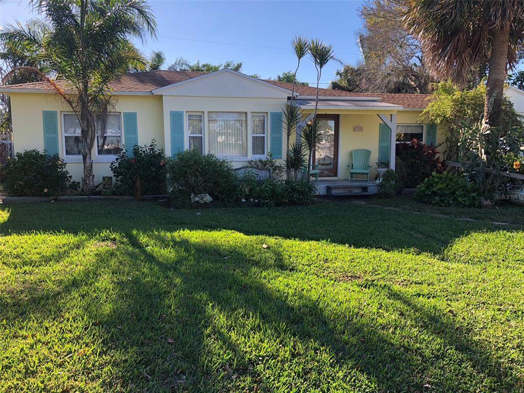 1145 Boca Ciega Isle Drive - Photo 1