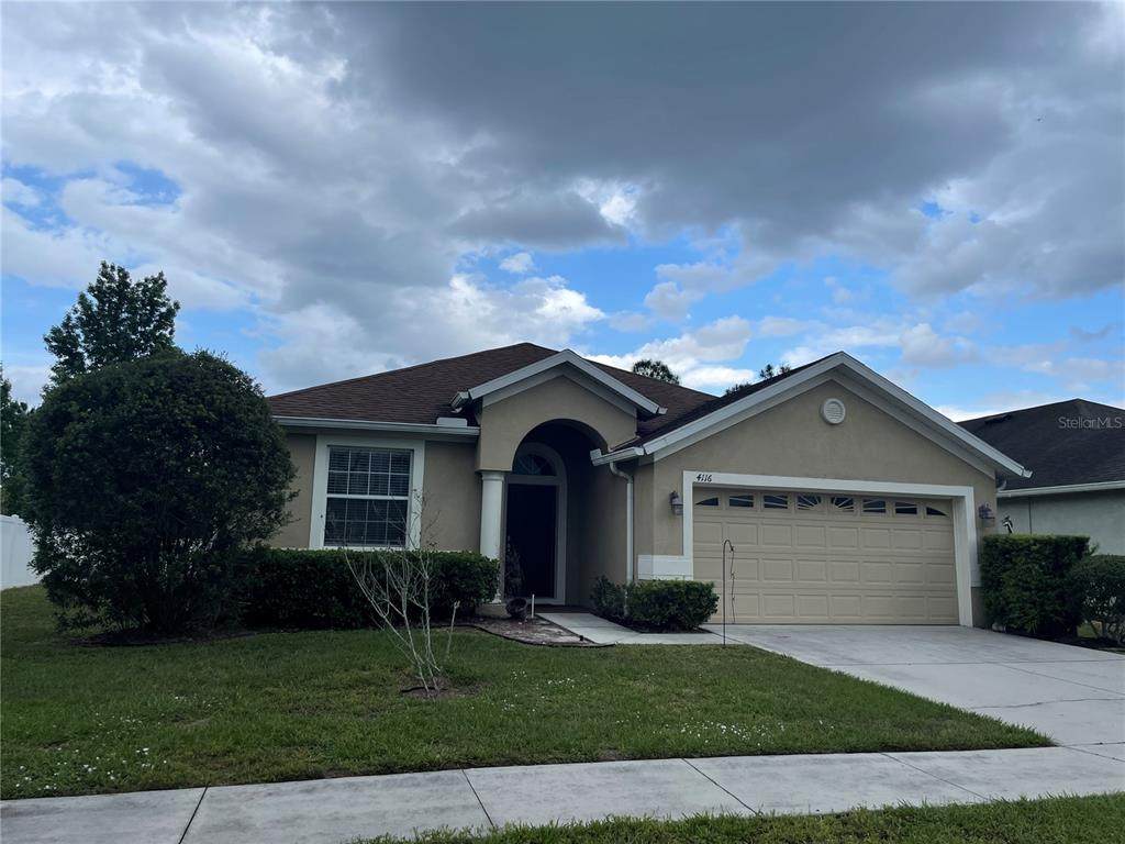 4116 Langdrum Drive - Photo 1