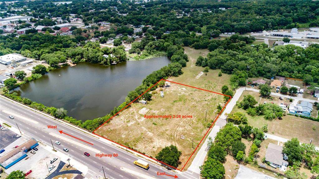 802 Canal Street - Photo 1