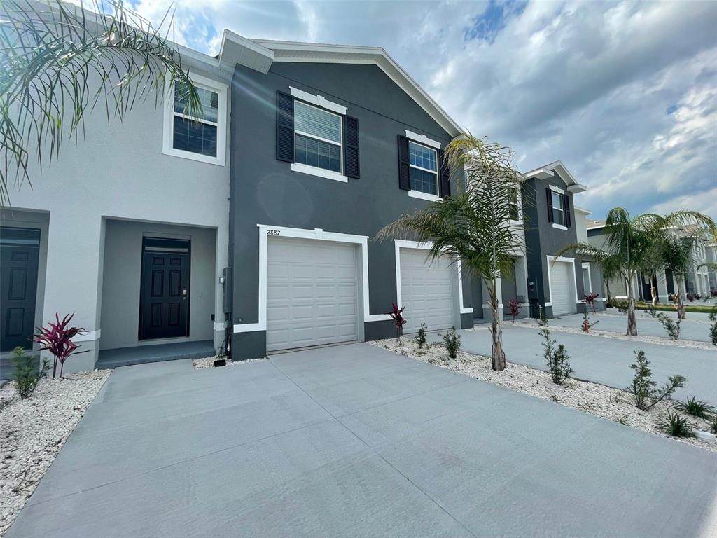 2887 Peony Prairie Lane - Photo 1