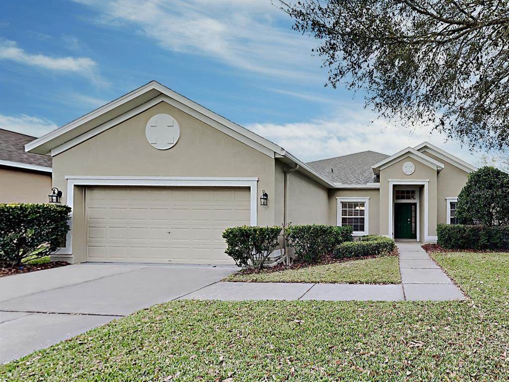 11920 Summer Springs Drive - Photo 1