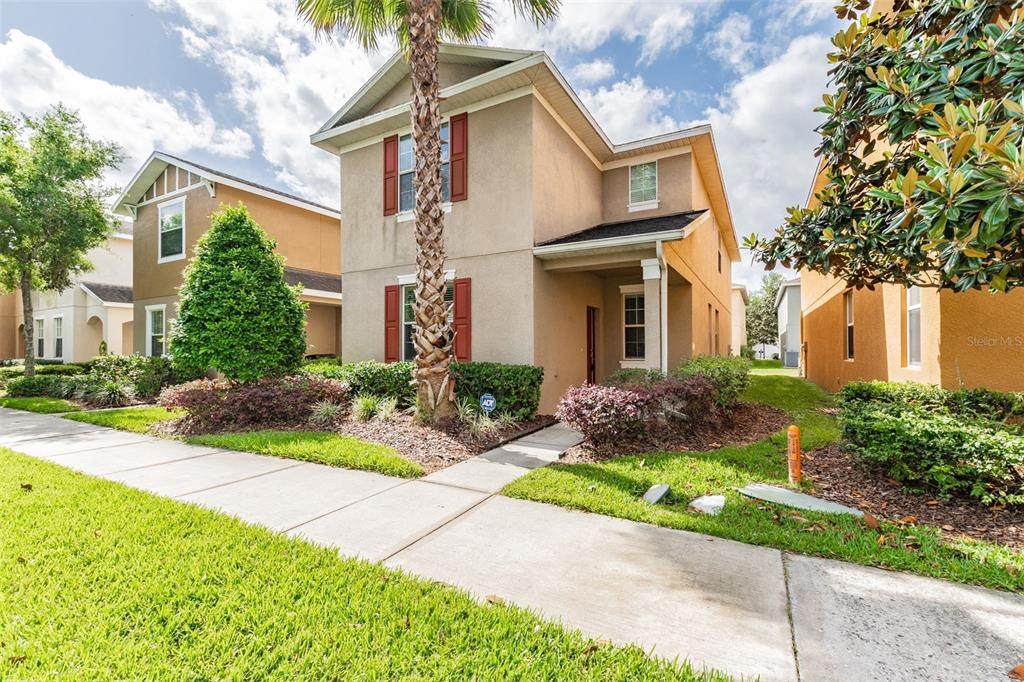 9023 Aspen Hollow Place - Photo 1
