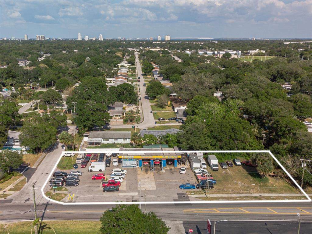 3902 West Shore Boulevard - Photo 1