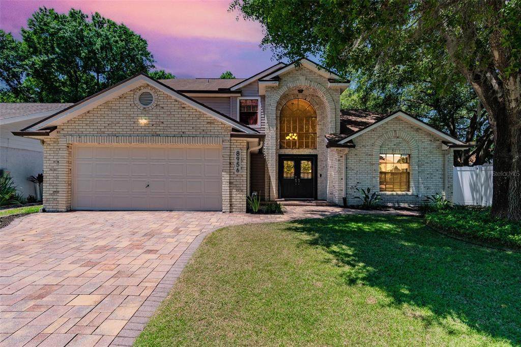 8956 Bayaud Drive - Photo 1