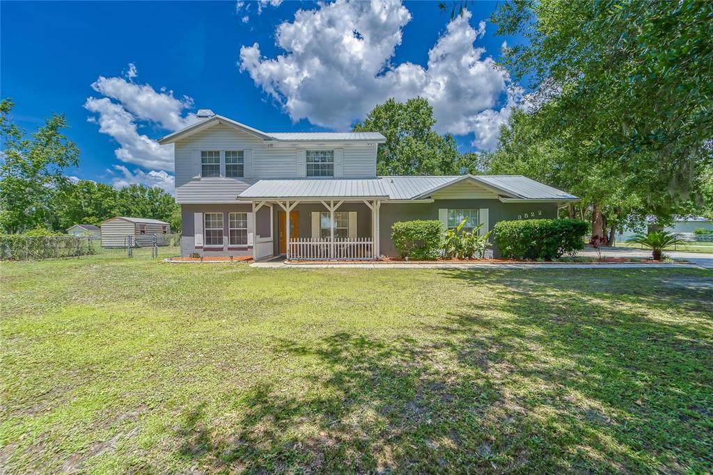3522 Futch Road - Photo 1