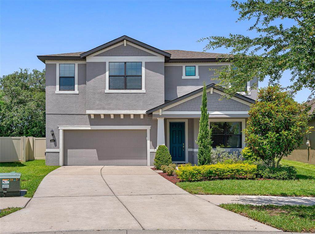856 Vino Verde Circle - Photo 1