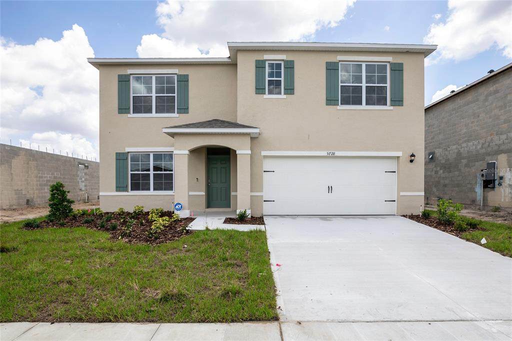 5728 Grey Granite Way - Photo 1
