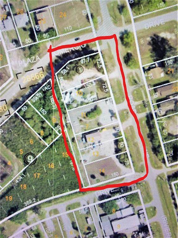 10692 Snug Harbor Road - Photo 1