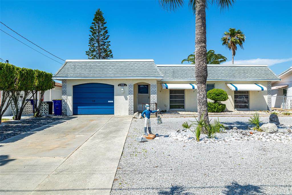 3907 Headsail Drive - Photo 1
