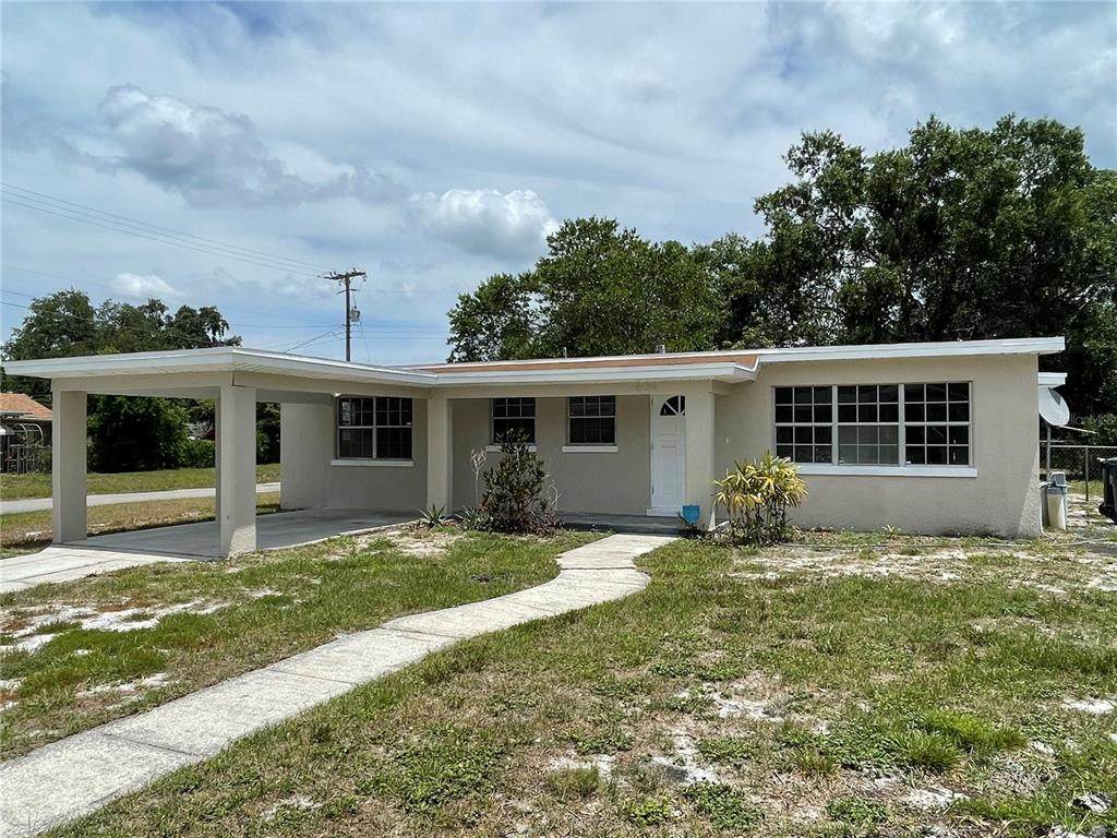 502 Nansemond Avenue - Photo 1