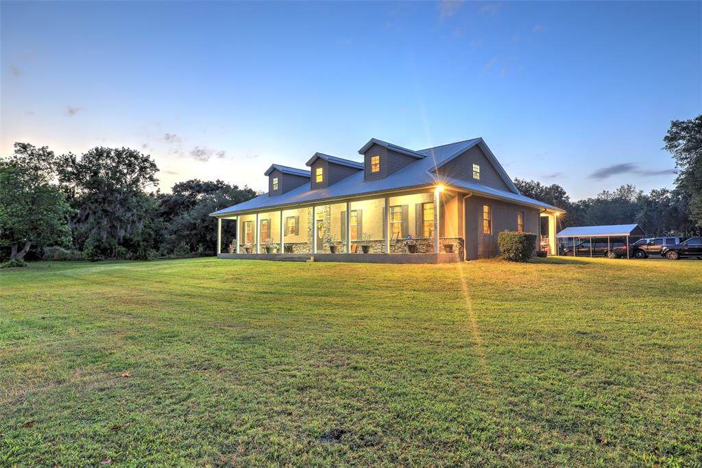 10910 Sumner Road - Photo 1