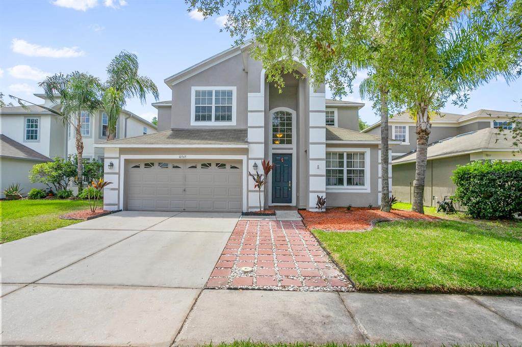 10565 Coral Key Avenue - Photo 1