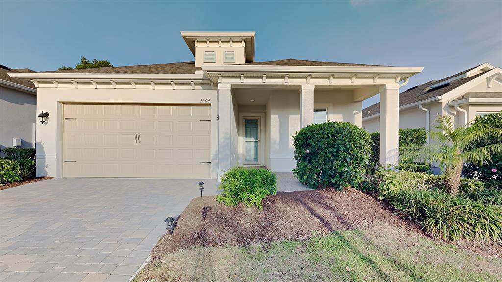 2204 Antilles Club Drive - Photo 1