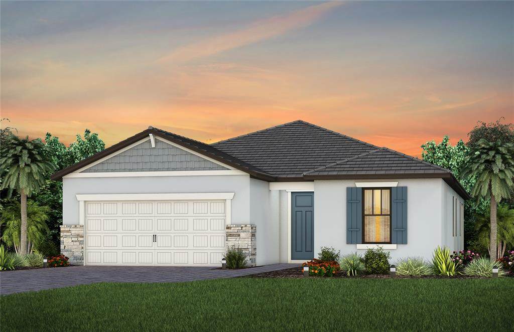 727 Pintail Cove - Photo 1