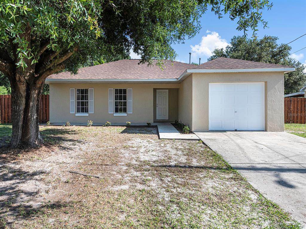 309 Arrowroot Road - Photo 1