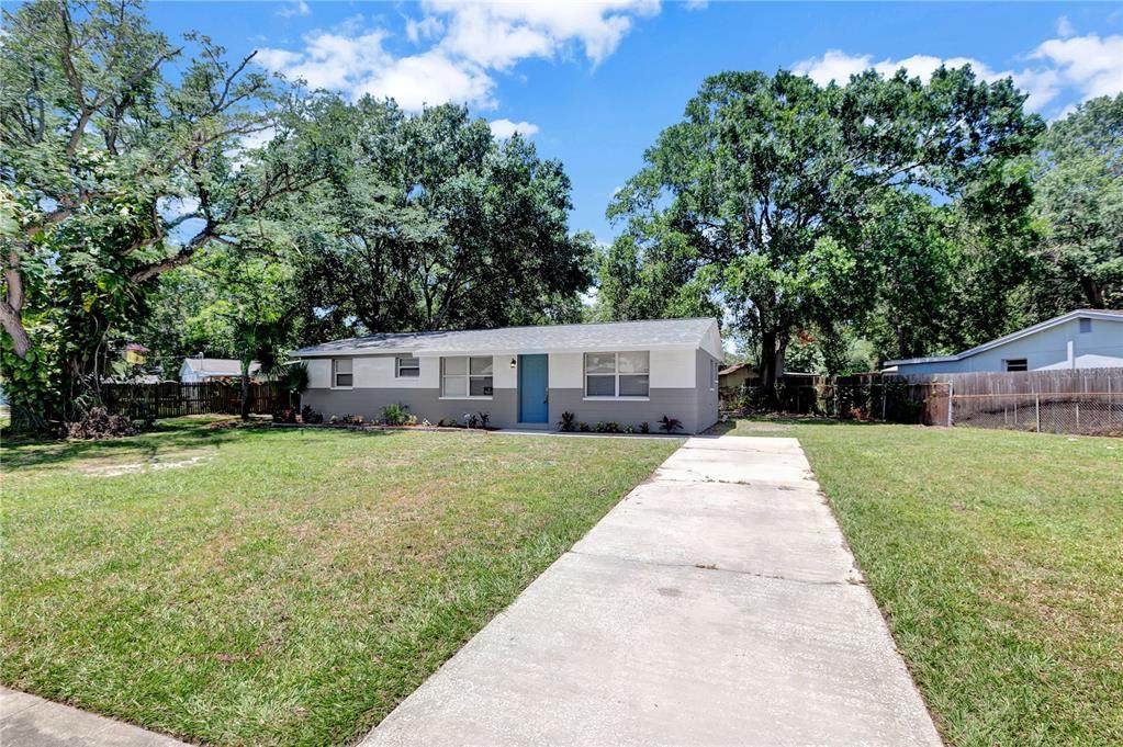 3706 Coral Drive - Photo 1