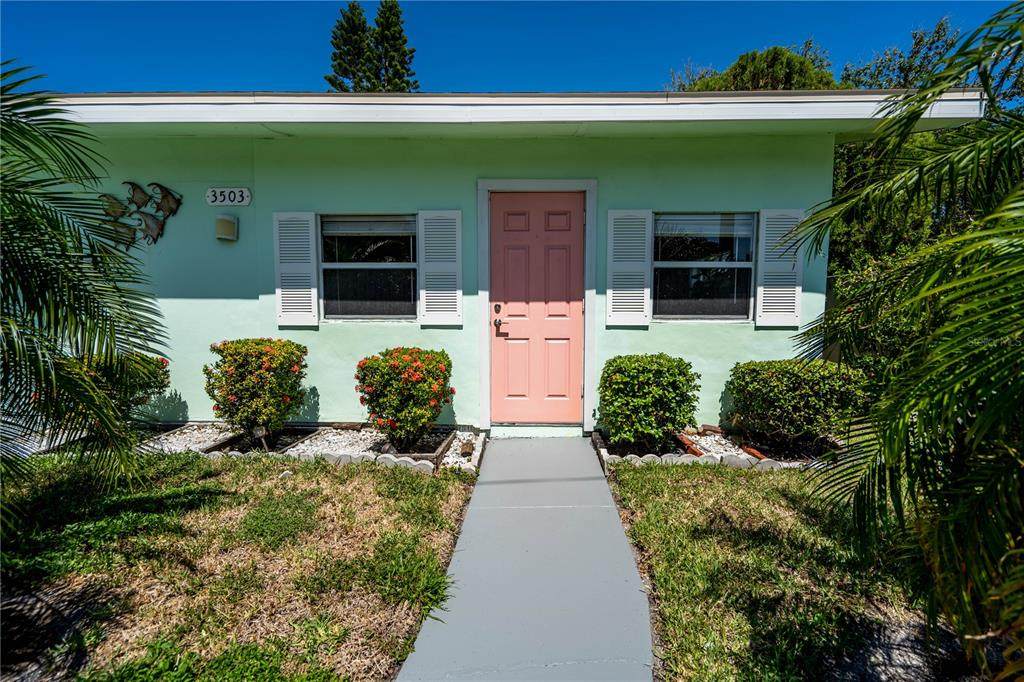 3503 Gulf Boulevard - Photo 1