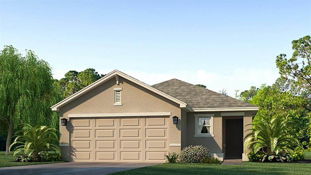 3903 Silver Strand Trail - Photo 1