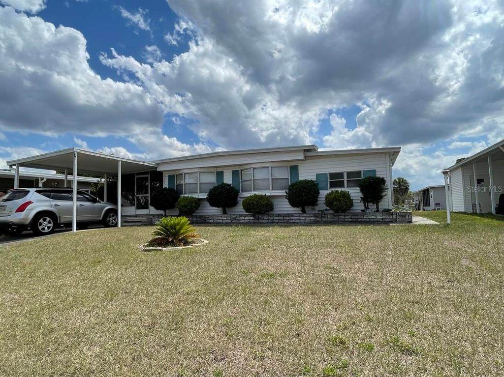 7325 First Circle Drive - Photo 1