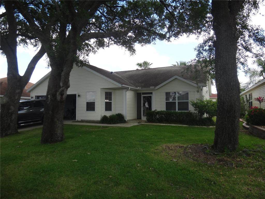 535 Weston Manor Drive - Photo 1