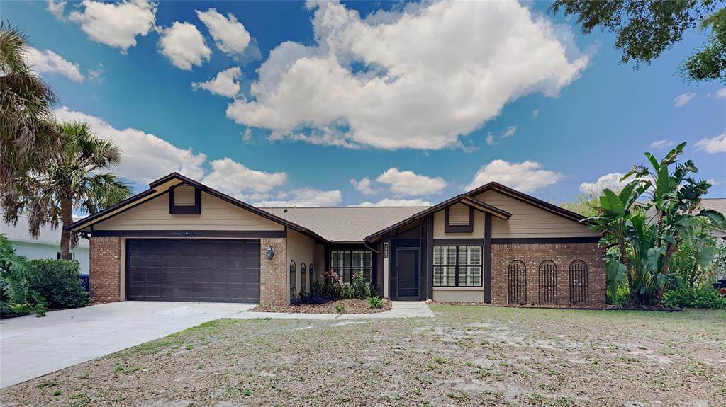 2412 Arborwood Drive - Photo 1