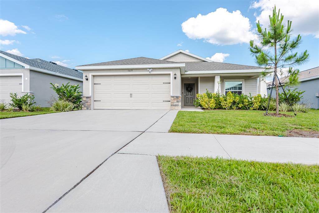 11619 Stone Pine Street - Photo 1