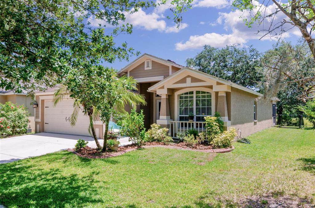 15415 Martinmeadow Drive - Photo 1