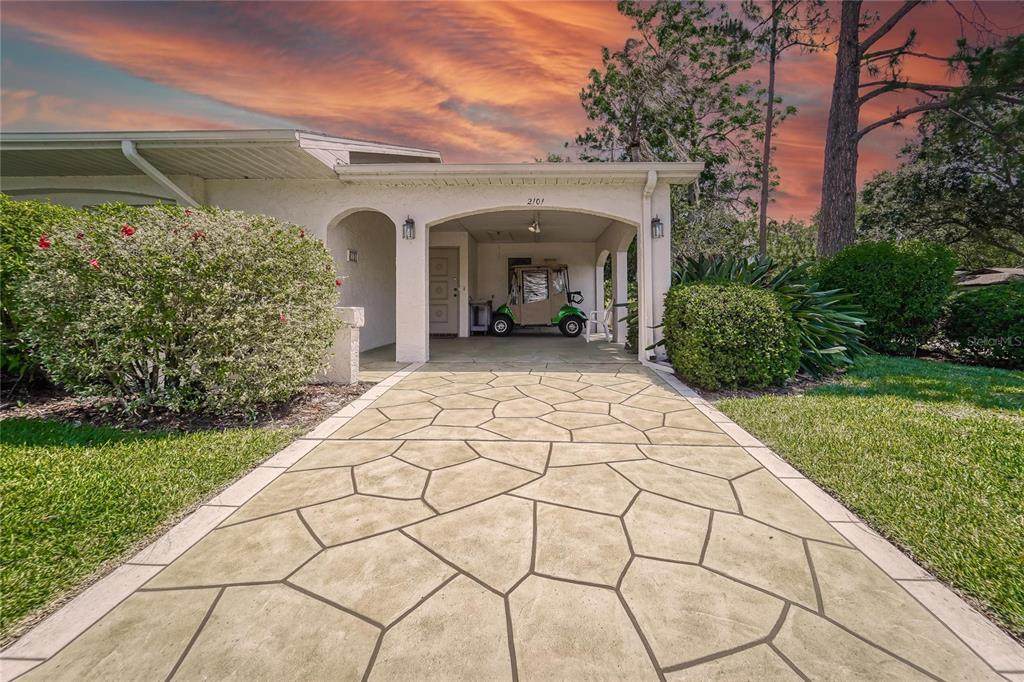 2101 Halcyon Drive - Photo 1