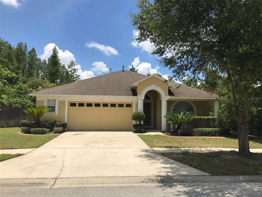15401 Lake Bella Vista Drive - Photo 1