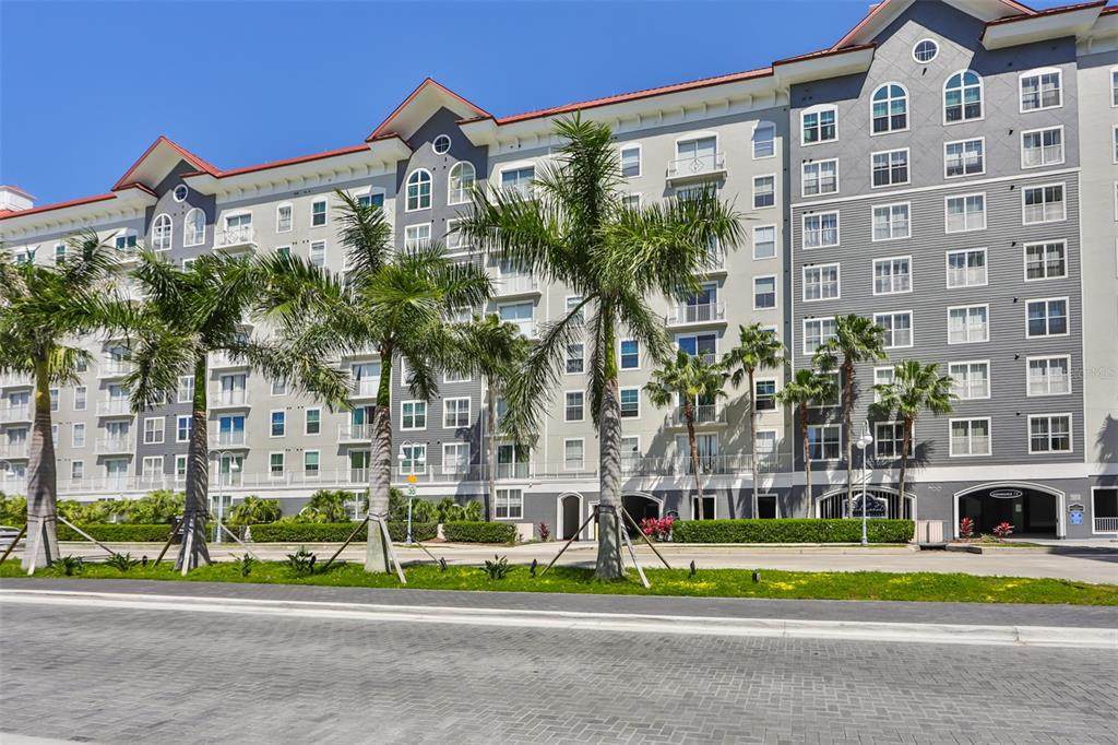 700 Harbour Island Boulevard - Photo 1