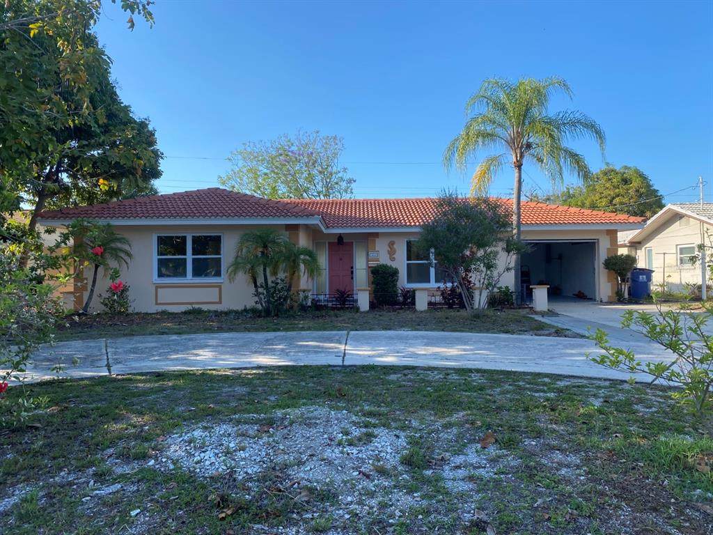 3833 22ND Avenue - Photo 1