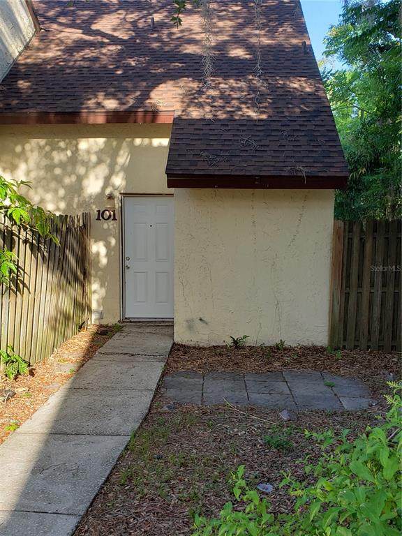 12414 Touchton Drive - Photo 1