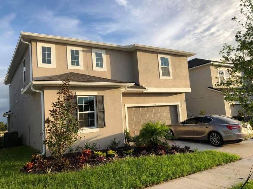 552 Buchannan Drive - Photo 1