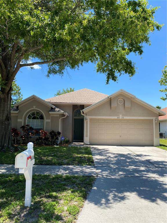 6616 Short Bay Place - Photo 1