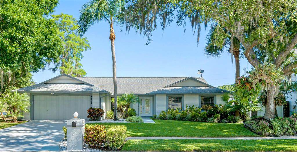 3151 Lakestone Drive - Photo 1