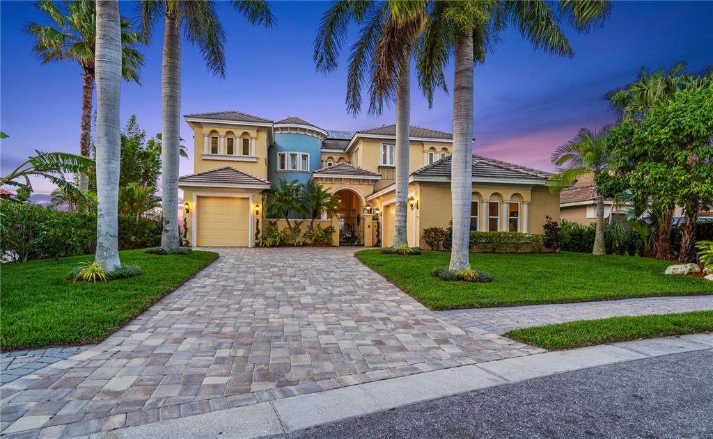 3611 Hawk Island Drive - Photo 1