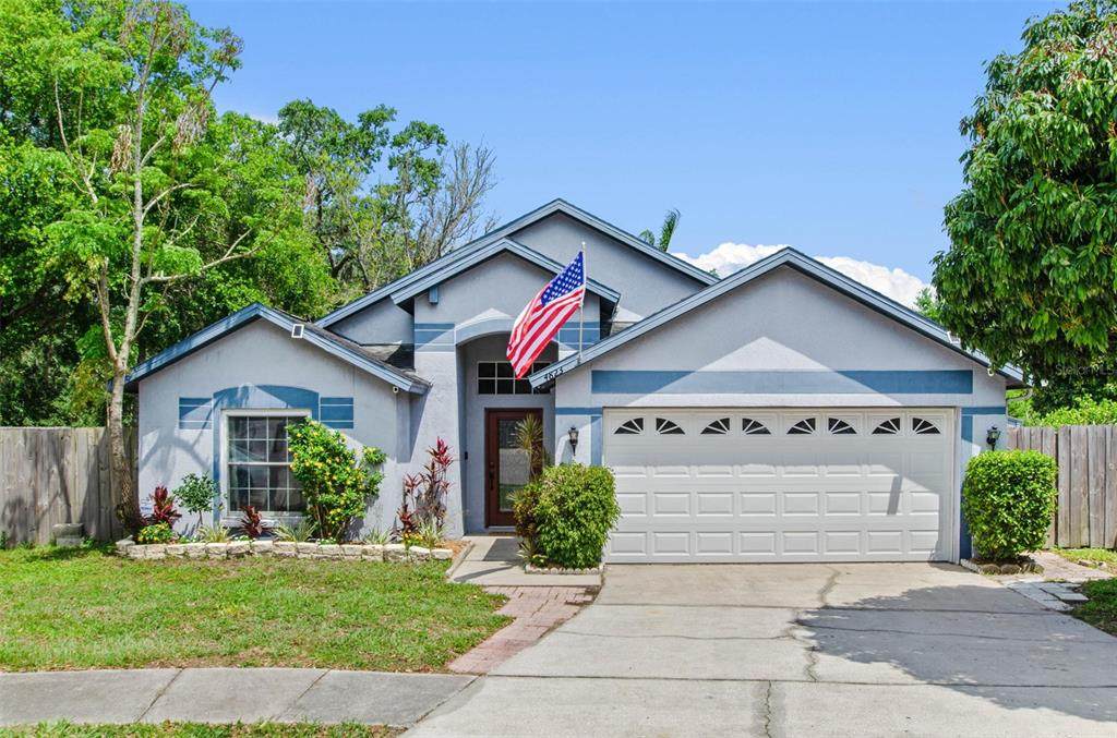 4823 Limerick Drive - Photo 1