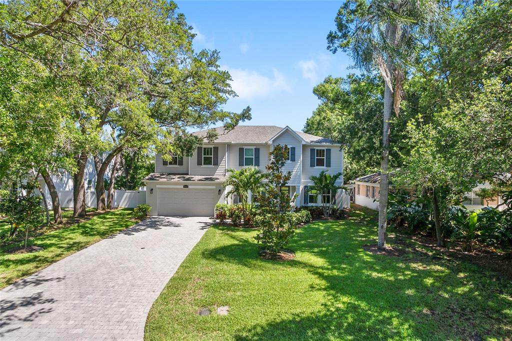 3903 Horatio Street - Photo 1