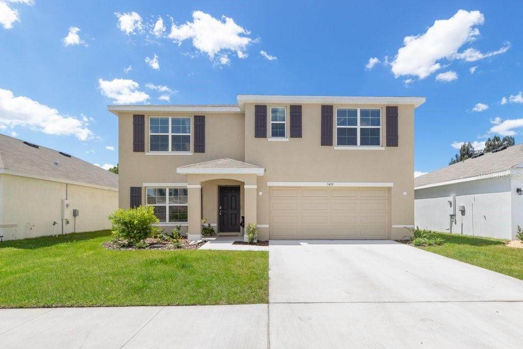 5439 Logan Cave Avenue - Photo 1