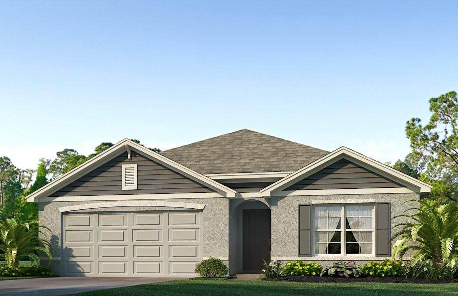 239 Hickory Course Loop - Photo 1