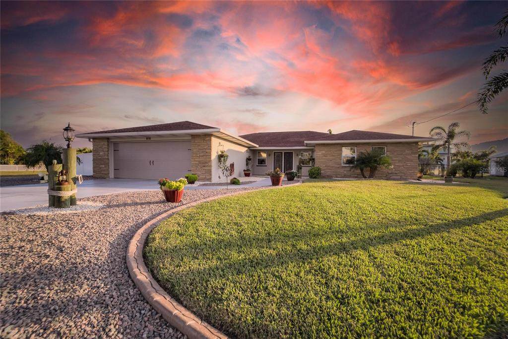 818 White Heron Boulevard - Photo 1