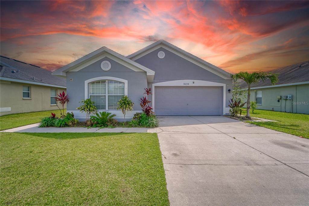 14214 Edinburgh Moor Drive - Photo 1