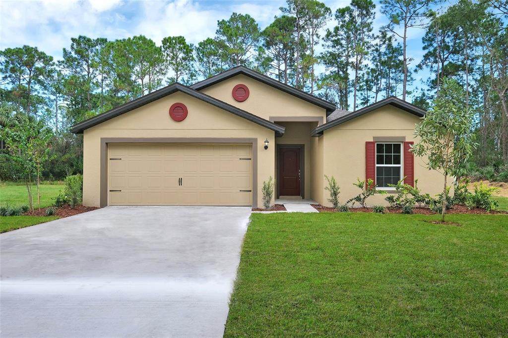 1471 Kissimmee Way - Photo 1