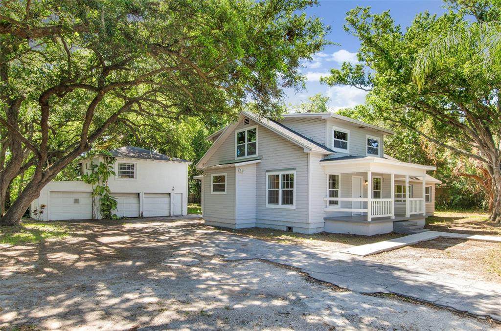 501 Martin Luther King Jr Avenue - Photo 1