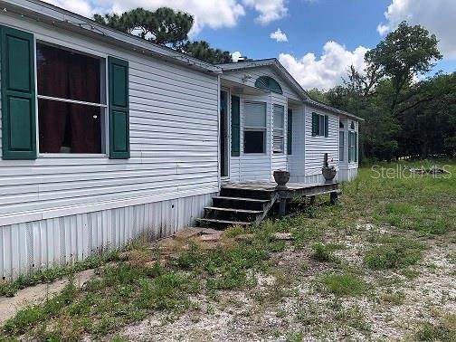 16805 Laura Lee Drive - Photo 1