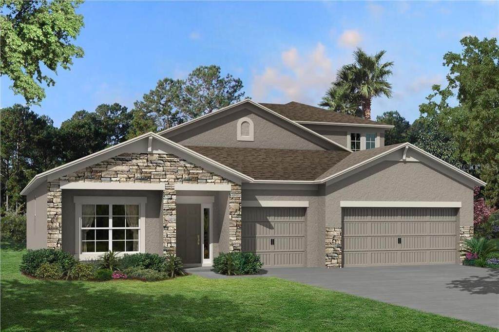 3147 King Fern Drive - Photo 1