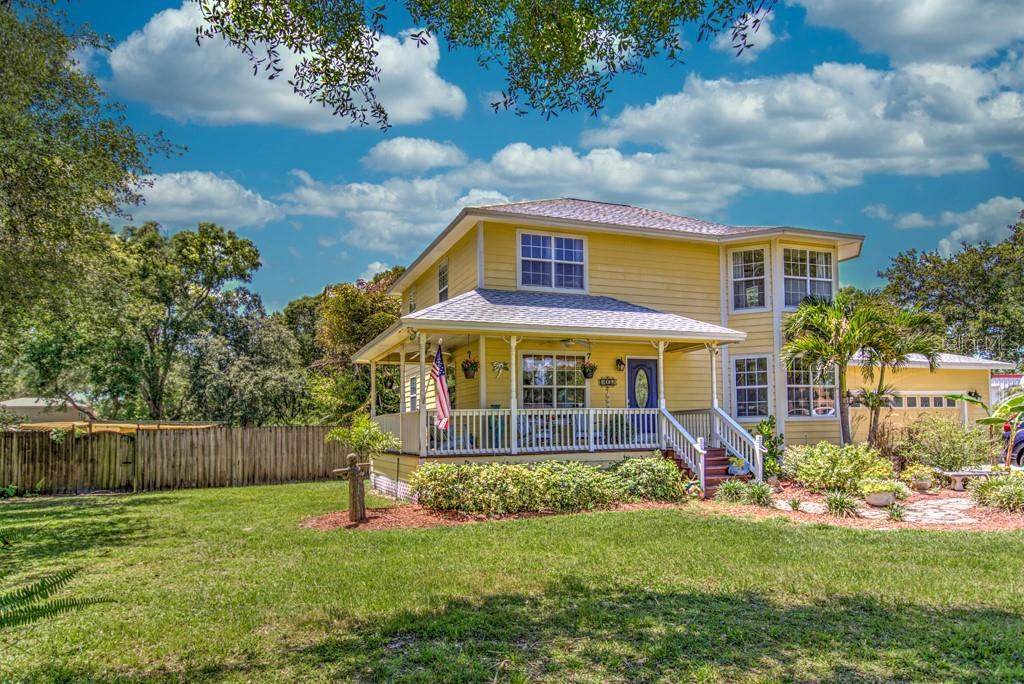 7007 Krycul Avenue - Photo 1