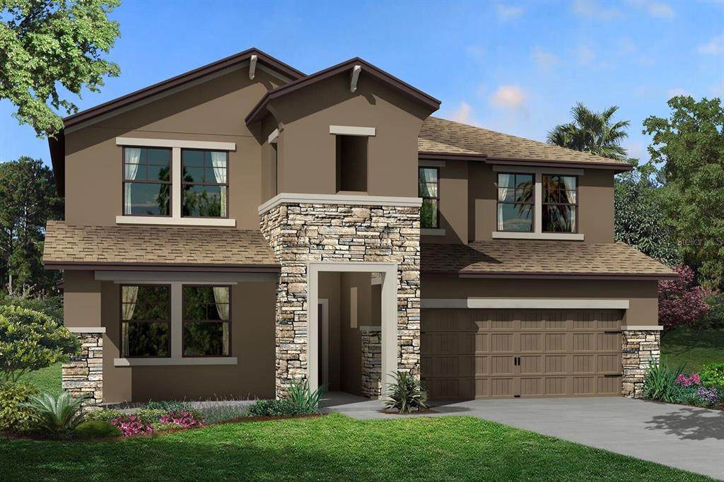 3142 Marine Grass Drive - Photo 1