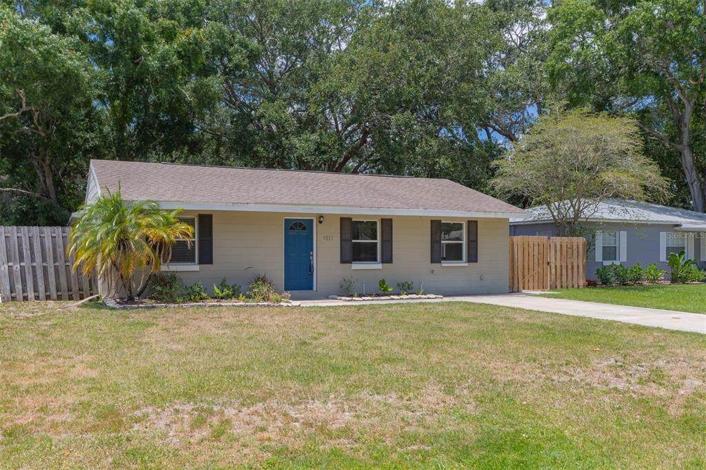 4317 Renellie Drive - Photo 1